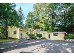 4327 ERWIN DRIVE  West Vancouver, BC V7V 1H7