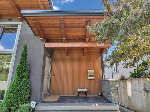 1138 Palmerston Avenue, West Vancouver, BC 