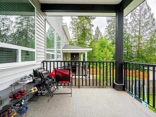 1378 Hames Crescent, Coquitlam, BC 