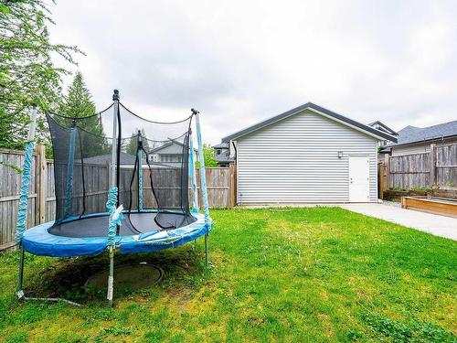 1378 Hames Crescent, Coquitlam, BC 