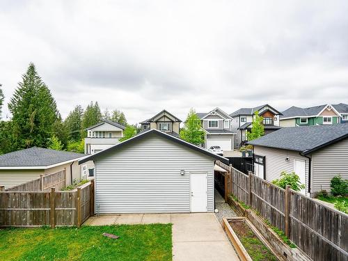 1378 Hames Crescent, Coquitlam, BC 