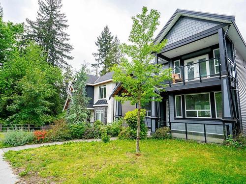 1378 Hames Crescent, Coquitlam, BC 