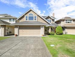 6291 GARRISON COURT  Richmond, BC V7C 5H7