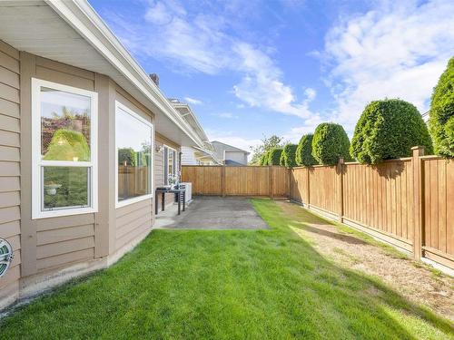 6291 Garrison Court, Richmond, BC 