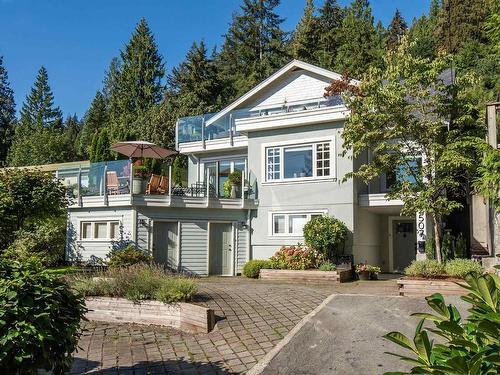 2507 Caledonia Avenue, North Vancouver, BC 