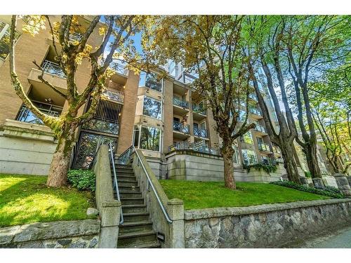 107 2628 Ash Street, Vancouver, BC 