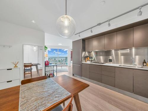 3503 1151 W Georgia Street, Vancouver, BC 