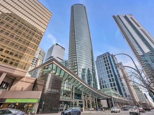 3503 1151 W Georgia Street, Vancouver, BC 