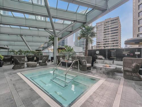 3503 1151 W Georgia Street, Vancouver, BC 