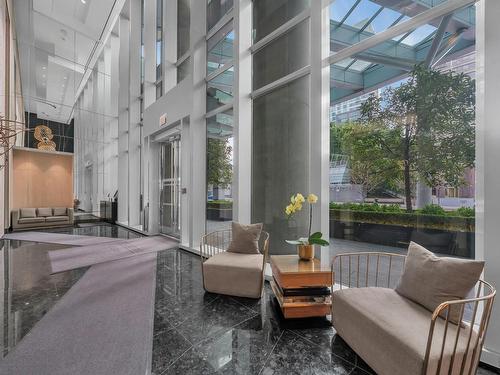 3503 1151 W Georgia Street, Vancouver, BC 