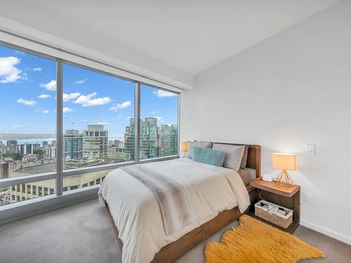 3503 1151 W Georgia Street, Vancouver, BC 