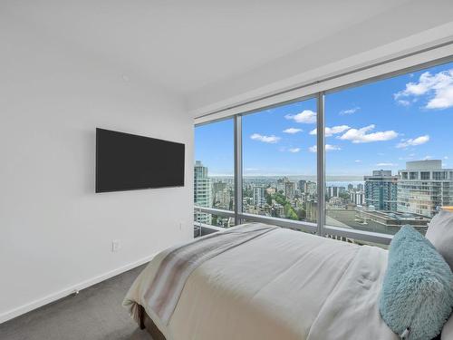 3503 1151 W Georgia Street, Vancouver, BC 