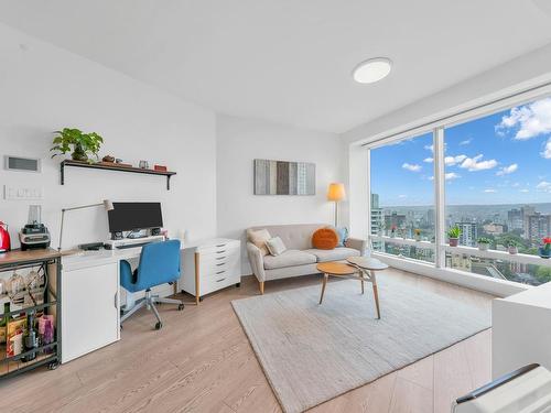 3503 1151 W Georgia Street, Vancouver, BC 