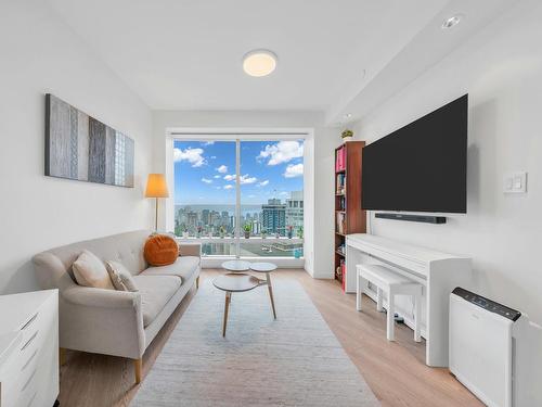 3503 1151 W Georgia Street, Vancouver, BC 