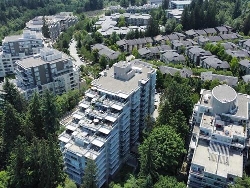 803 9262 University Crescent, Burnaby, BC 