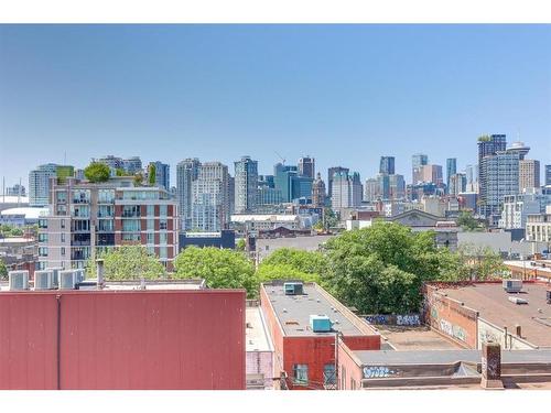 506 239 Keefer Street, Vancouver, BC 