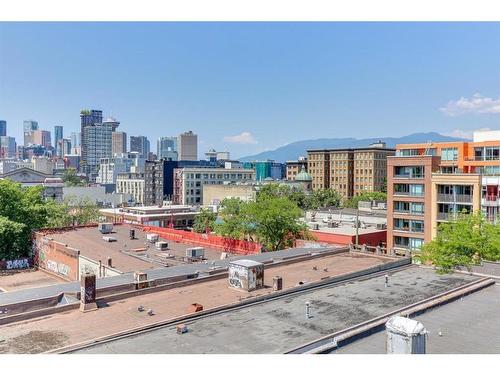 506 239 Keefer Street, Vancouver, BC 