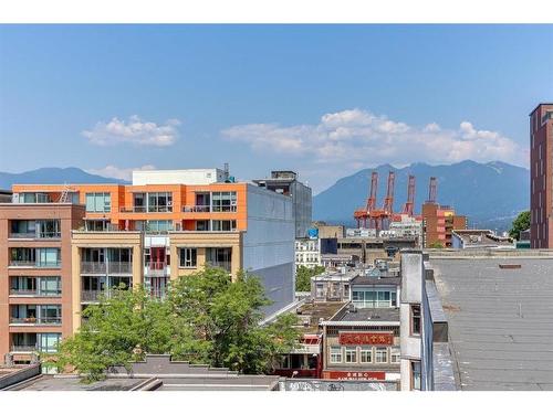 506 239 Keefer Street, Vancouver, BC 