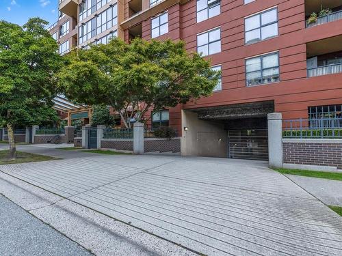 801 5288 Melbourne Street, Vancouver, BC 