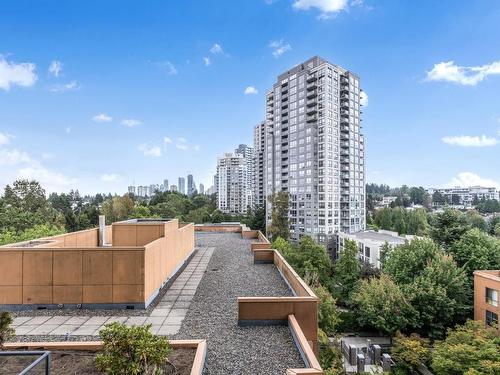 801 5288 Melbourne Street, Vancouver, BC 