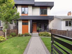 2959 W 16 AVENUE  Vancouver, BC V6K 3C7