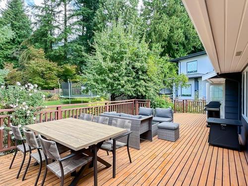 794 Montroyal Boulevard, North Vancouver, BC 