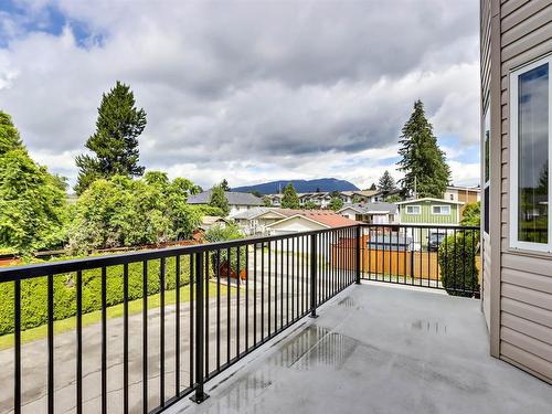 2 3171 Flint Street, Port Coquitlam, BC 