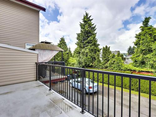 2 3171 Flint Street, Port Coquitlam, BC 