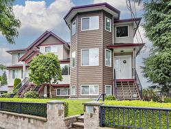 2 3171 FLINT STREET  Port Coquitlam, BC V3B 4H9