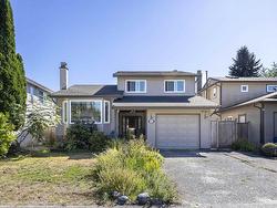 3222 CORTES AVENUE  Coquitlam, BC V3E 1T9