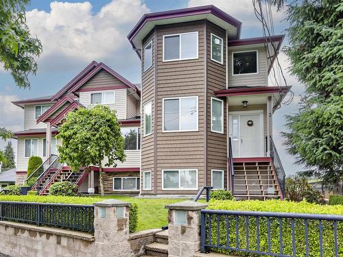 3 3171 Flint Street, Port Coquitlam, BC 