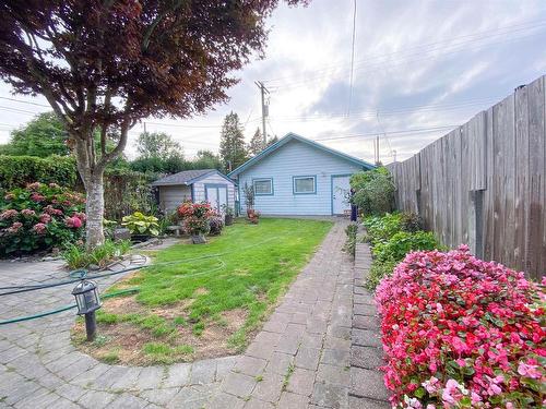 2779 Nanaimo Street, Vancouver, BC 