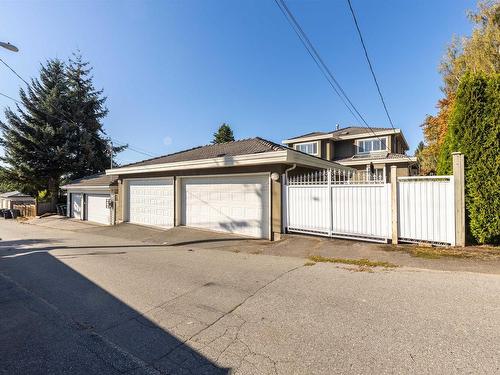 2408 W 18Th Avenue, Vancouver, BC 