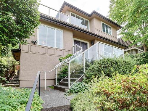 1938 W 35Th Avenue, Vancouver, BC 