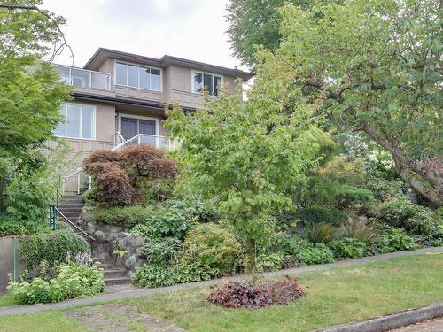 1938 W 35Th Avenue, Vancouver, BC 