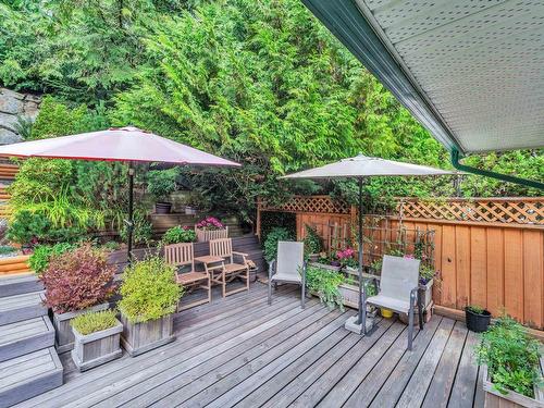 540 Craigmohr Drive, West Vancouver, BC 