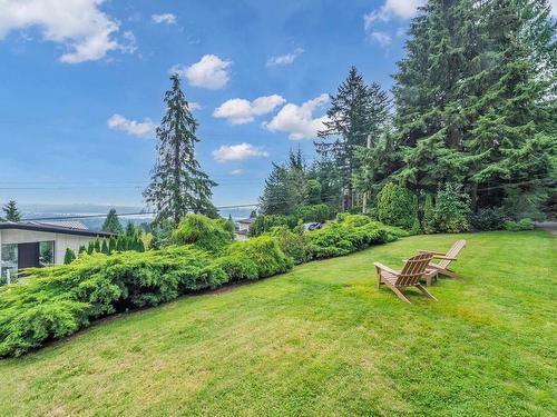 540 Craigmohr Drive, West Vancouver, BC 