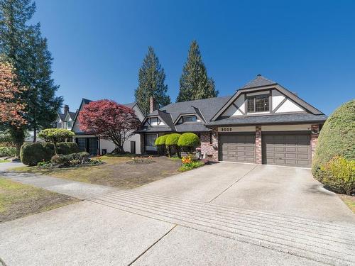 8008 Woodhurst Drive, Burnaby, BC 