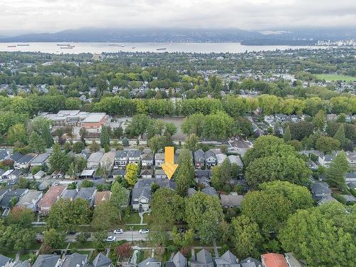 3357 W 26Th Avenue, Vancouver, BC 