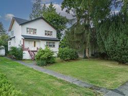 3357 W 26TH AVENUE  Vancouver, BC V6S 1N4