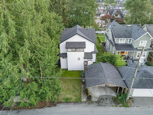 3357 W 26Th Avenue, Vancouver, BC 