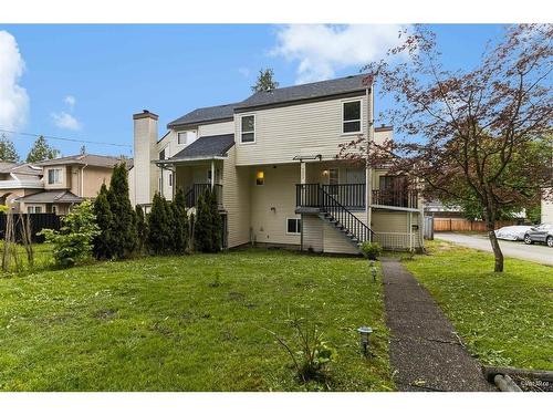 5602 Claude Avenue, Burnaby, BC 