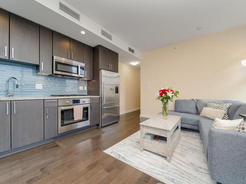 504 38 W 1St Avenue, Vancouver, BC 