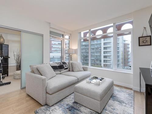 602-111 E 1St Avenue, Vancouver, BC 