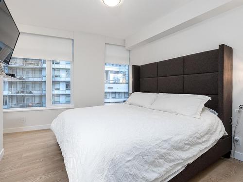 602-111 E 1St Avenue, Vancouver, BC 