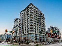 602-111 E 1ST AVENUE  Vancouver, BC V6A 0E9