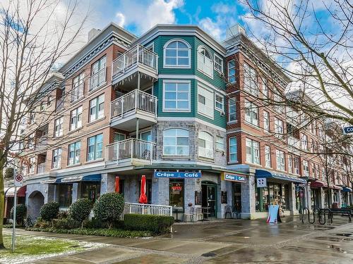 310 5723 Collingwood Street, Vancouver, BC 