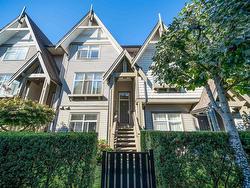 56 7288 HEATHER STREET  Richmond, BC V6Y 4L4