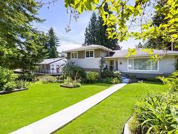 635 E ST. JAMES ROAD  North Vancouver, BC V7N 1L7