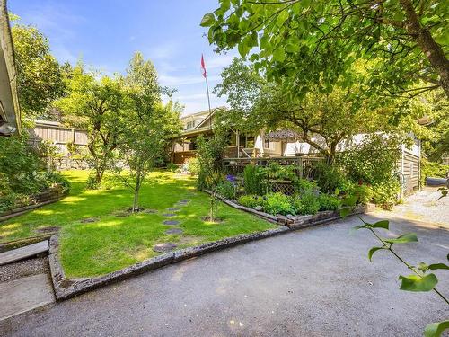 635 E St. James Road, North Vancouver, BC 